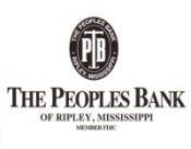 The Peoples Bank of Ripley
